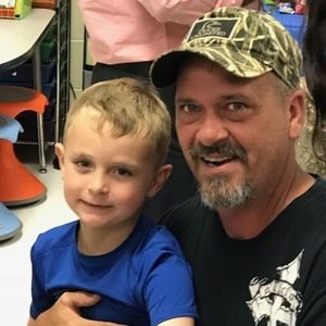 Meet your Posher, Benjie